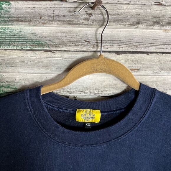 Bene Culture Sweatshirt - Picture 4 of 6